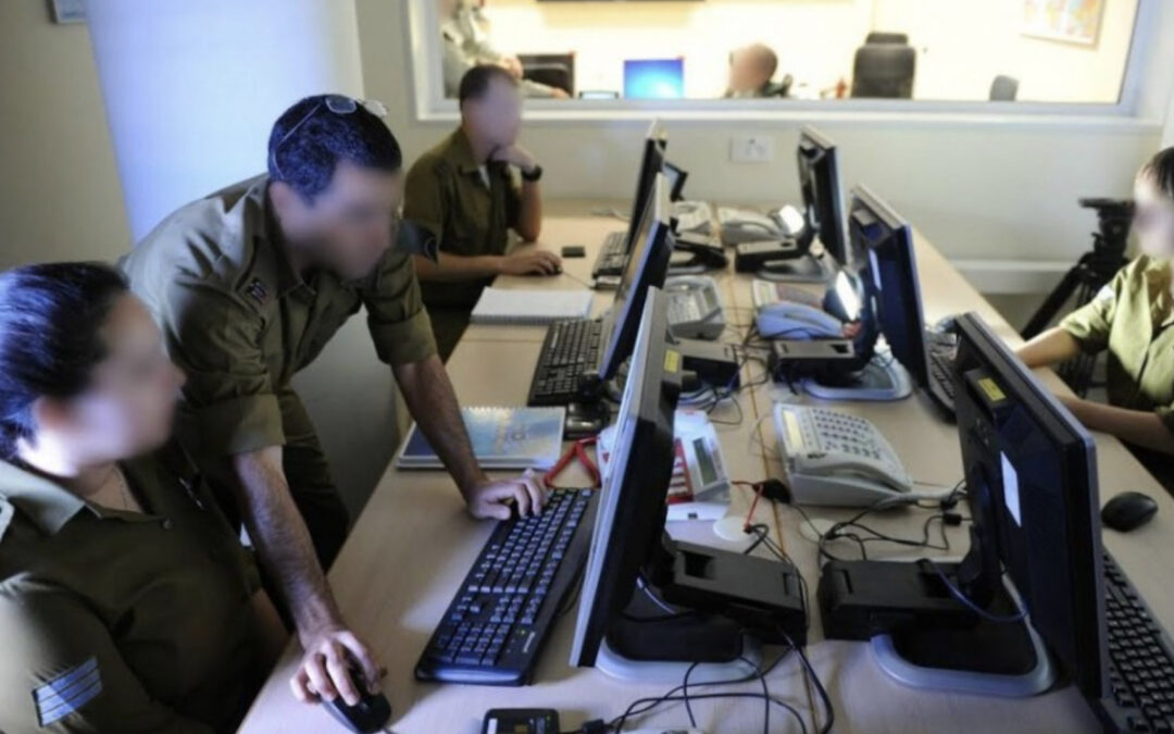 Soldiers with autism give army rare view into intel, and disorder